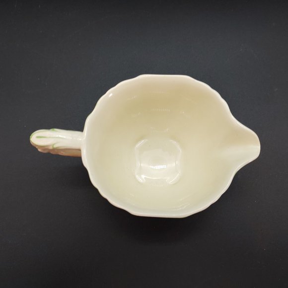 Vintage Alfred Meakin Tipperary Creamer -Marigold Astoria Shape made in England - Picture 6 of 8